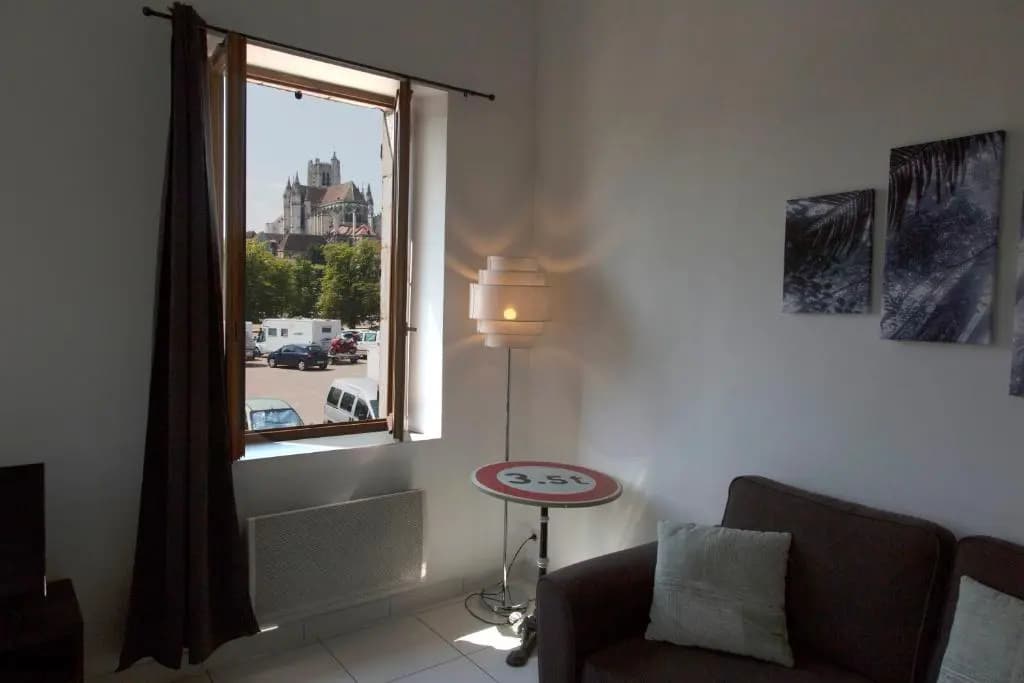 Duplex de charmes n°1 Auxerre. - Miniature 6