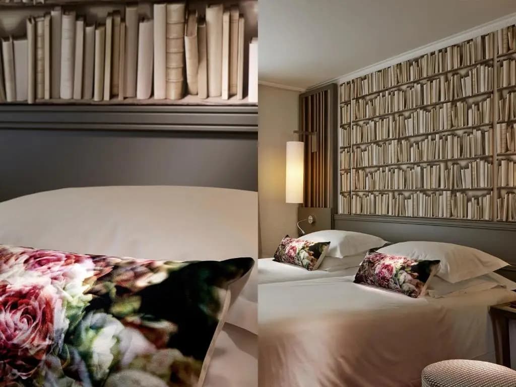 Hotel America - Photo 5
