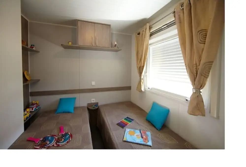 Camping Saint Disdille - Photo 1