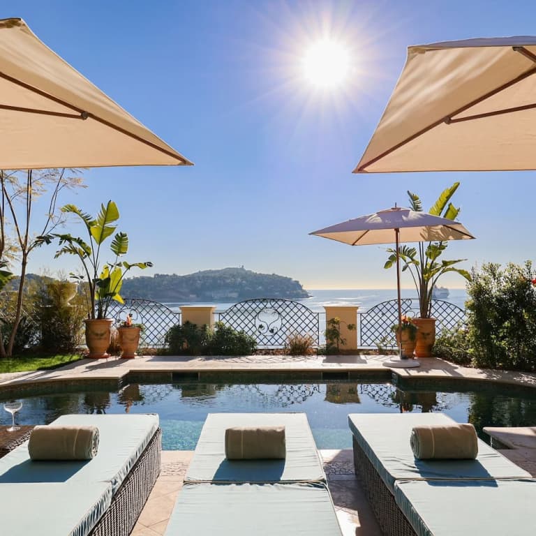 Villa Soleil Riviera - Photo 1