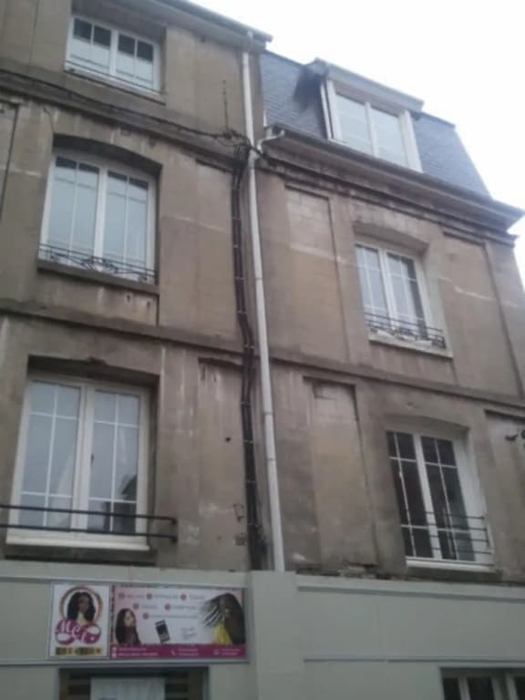Appartement rue d'Ecosse - Miniature 6
