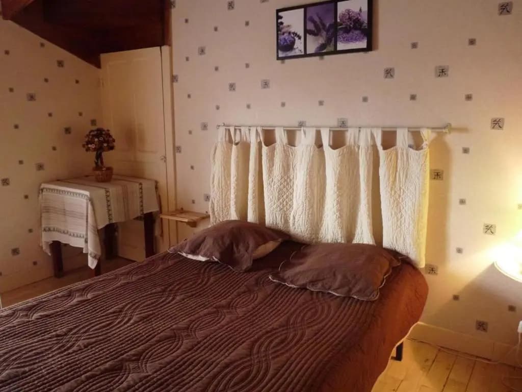 Gîte Nizerolles, 4 pièces, 8 personnes - FR-1-489-137 - Photo 3