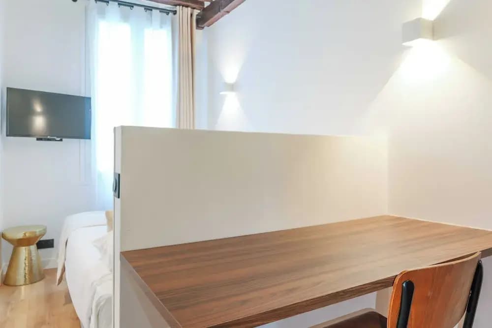 Peaceful Apartment - 2br/4p - Sorbonne - Photo 4