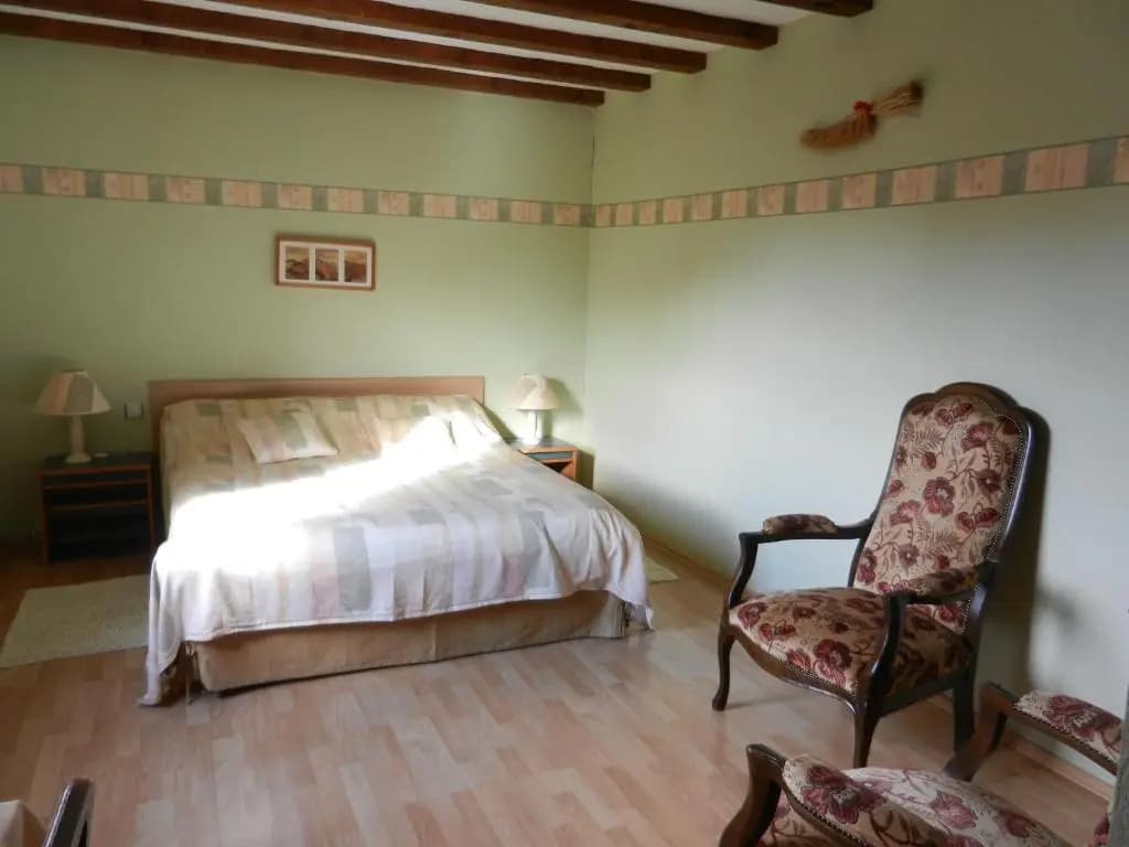 Chambres d'hôtes Chez Dany - Photo 2