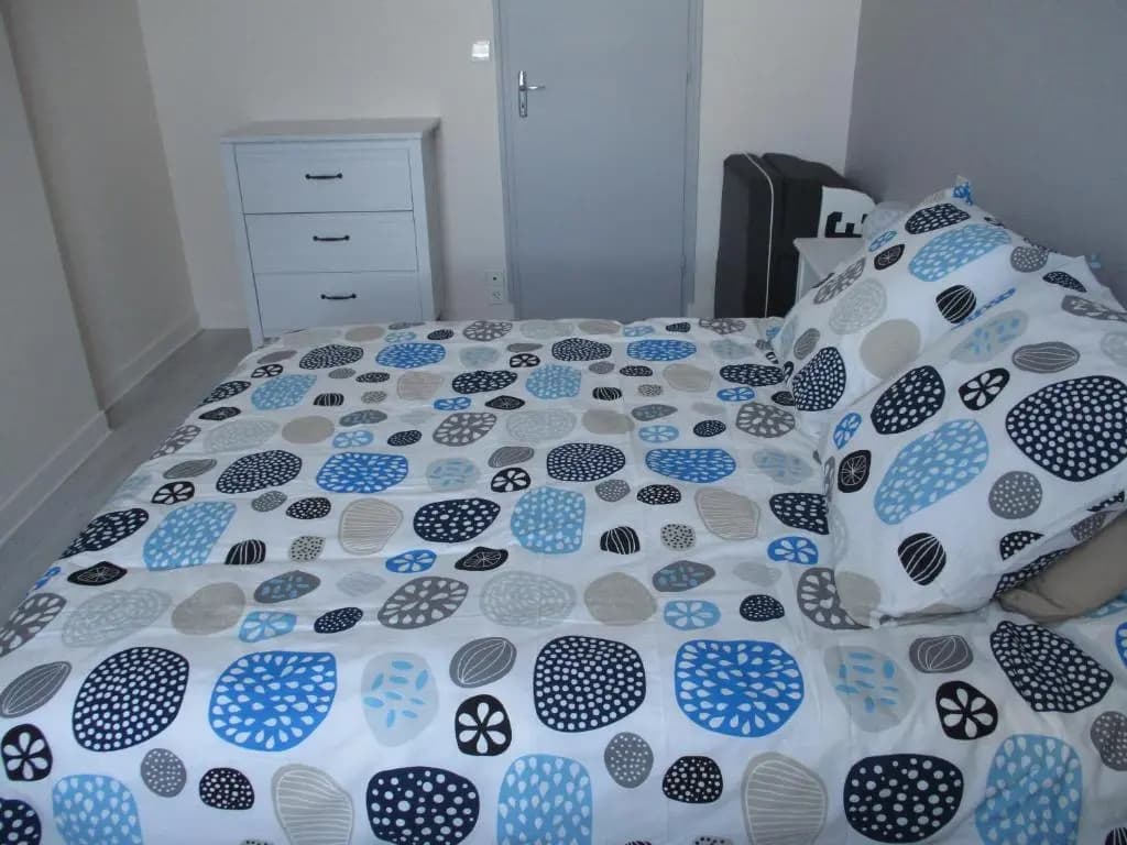 Apartment Clémenceau - Photo 4