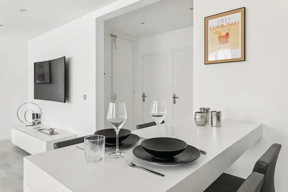 Charmant Appt 1brd 2P - Neuilly-sur-seine - Photo 5