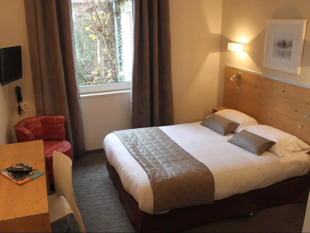 Hôtel Le Manoir de Gavrelle - Photo 3