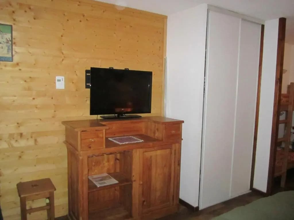 Appartement Brides-les-Bains, 1 pièce, 4 personnes - FR-1-512-171 - Miniature 6