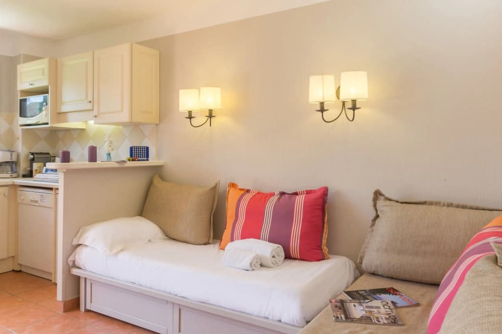Pierre & Vacances Residence Cannes Mandelieu - Photo 5