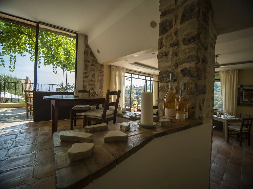 Auberge de Tourrettes - Miniature 7