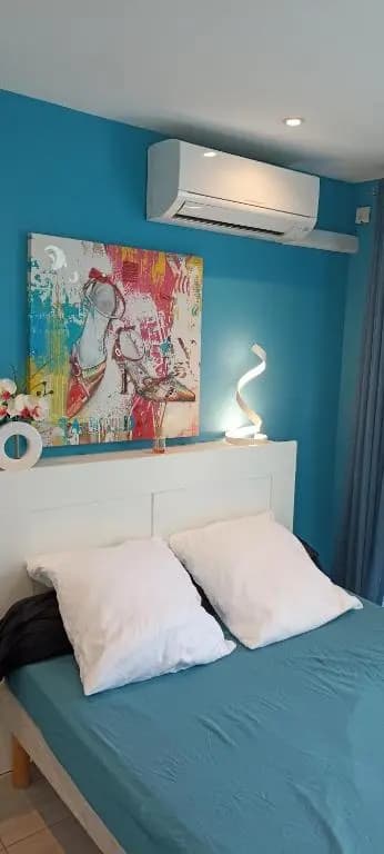 Bedroom Agde 34300 - Photo 4