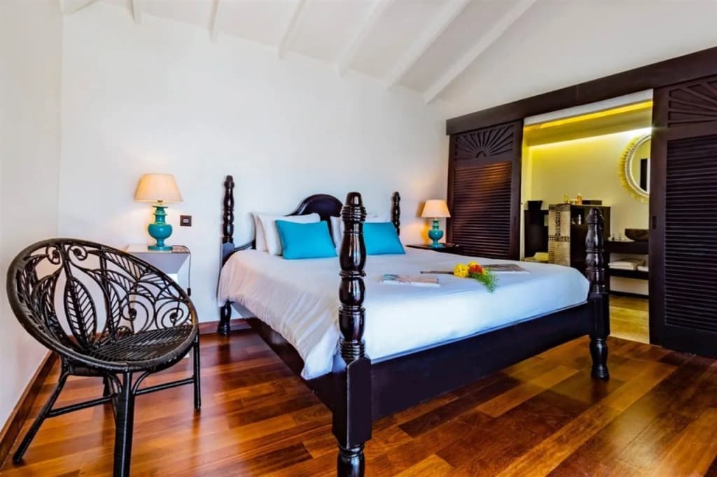 La Toubana Hôtel & Spa - Photo 3