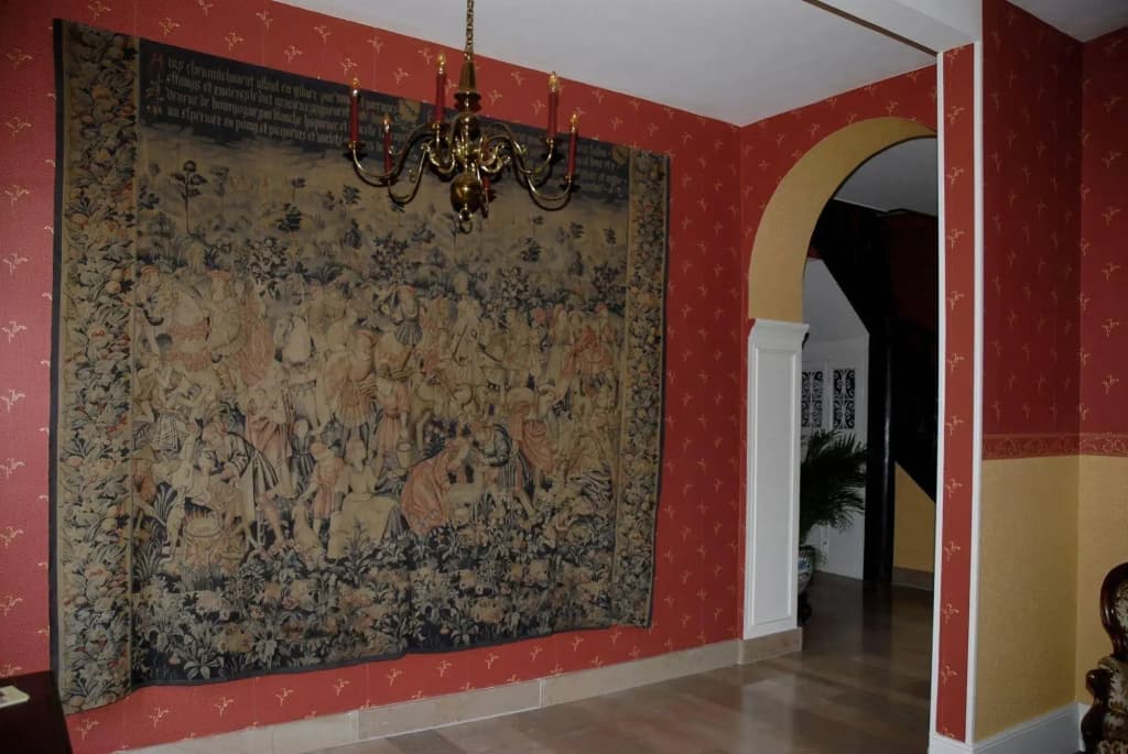 Château de Werde - Photo 5