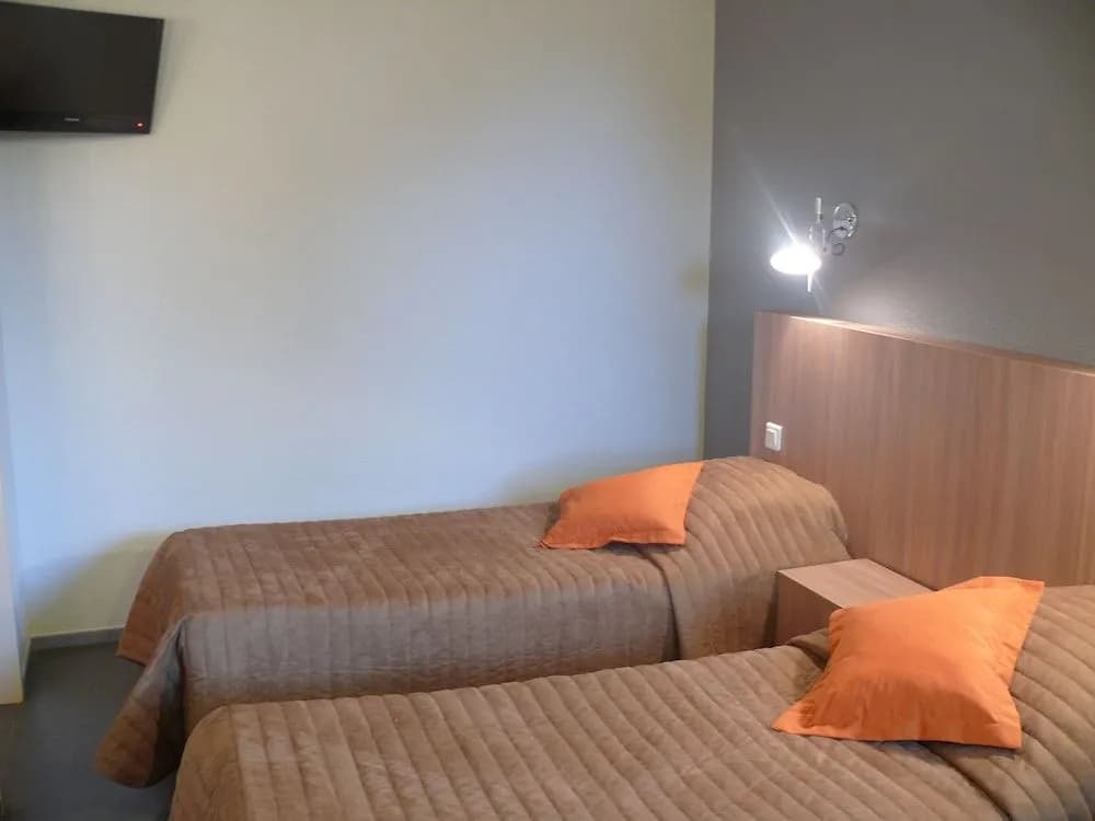 Hotel et Residence Bartenheim - Photo 4