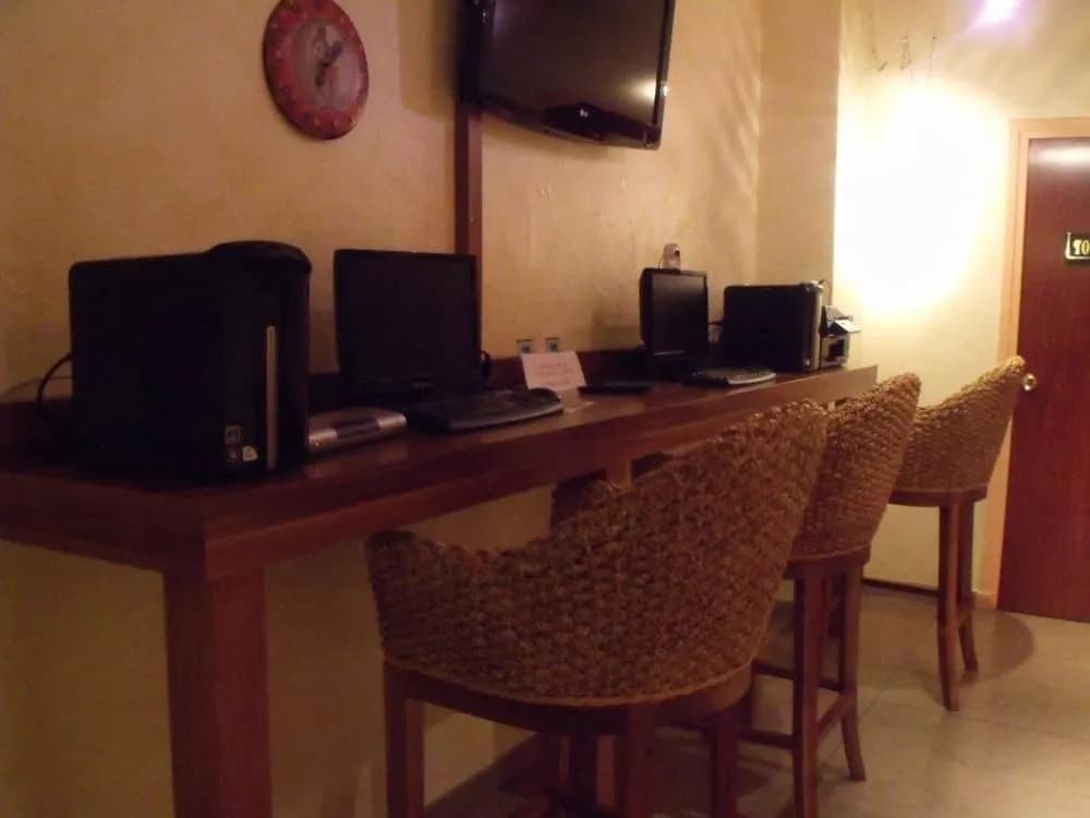 Relais du Soleil - Photo 2