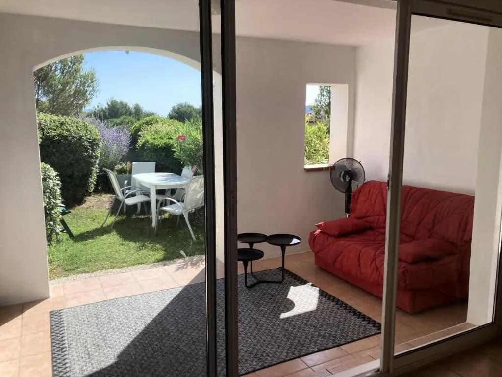 Village Pont Royal en Provence - maeva Home - Appartement 2 pièces 6 personn 10 - Photo 1