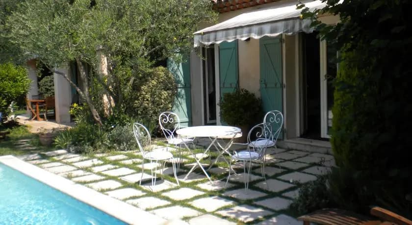 Domaine des Roses - Miniature 8