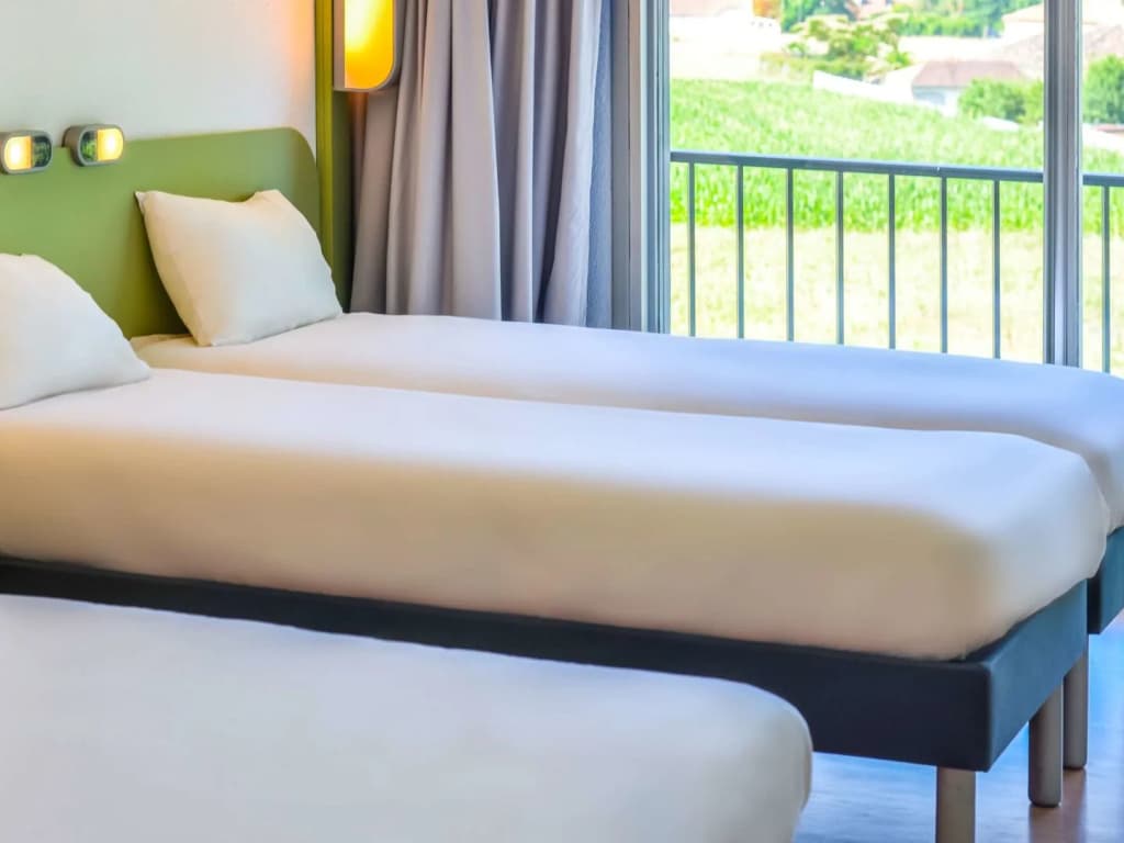 ibis budget Pau Lescar - Photo 5