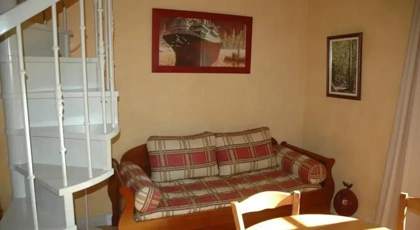Chambre d'Hôtes-Tour de Garde XIVe - Photo 2
