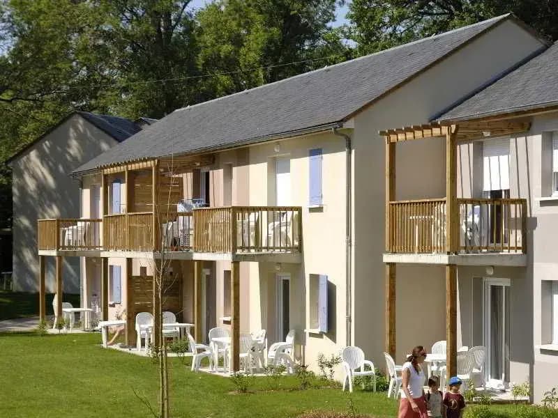 Le Hameau du Lac - Photo 3