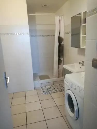Appartement Eaux bonnes - Miniature 8