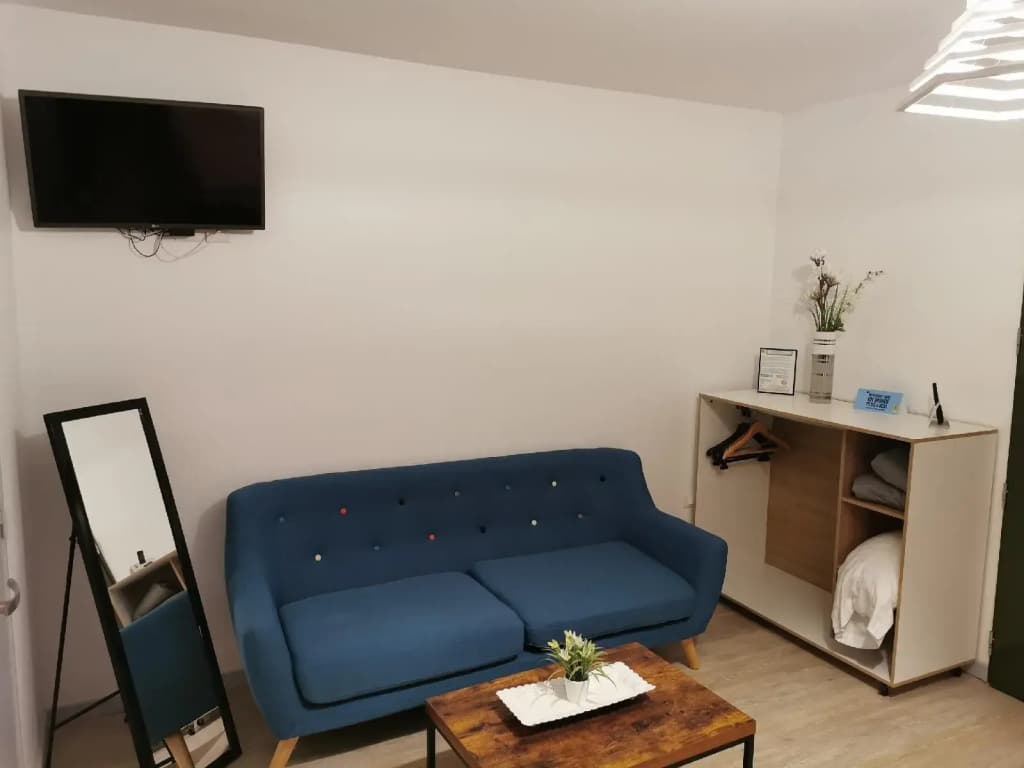 Hotel La Haie des Vignes - Photo 4