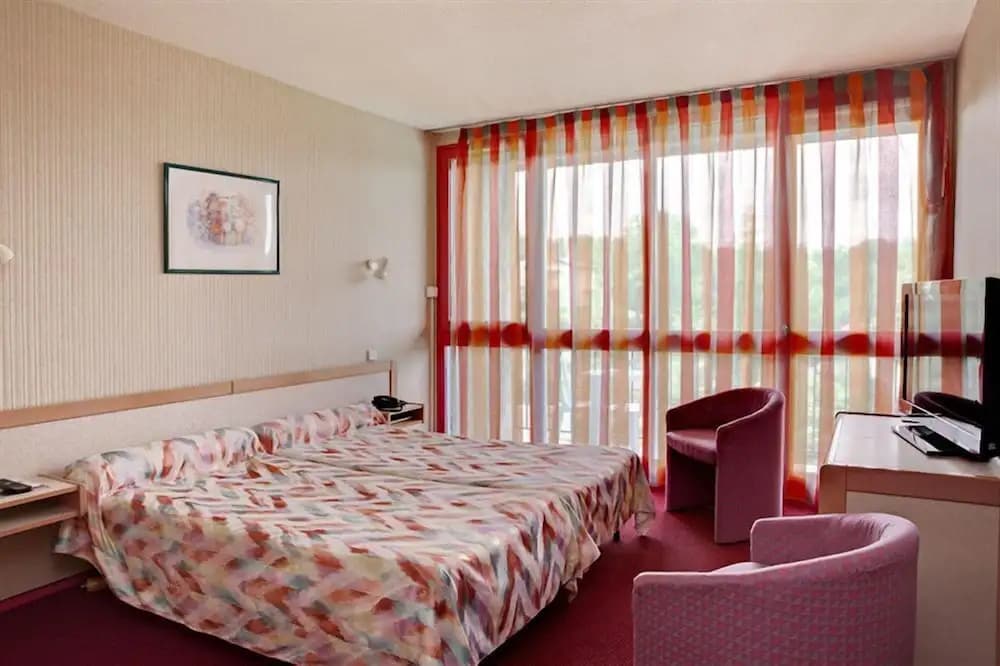 Hôtel du Lac - Photo 3