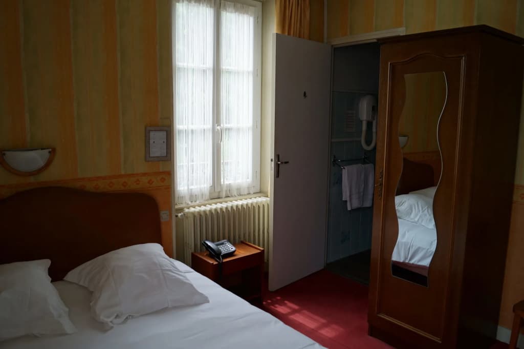 Hôtel des ducs - Photo 4