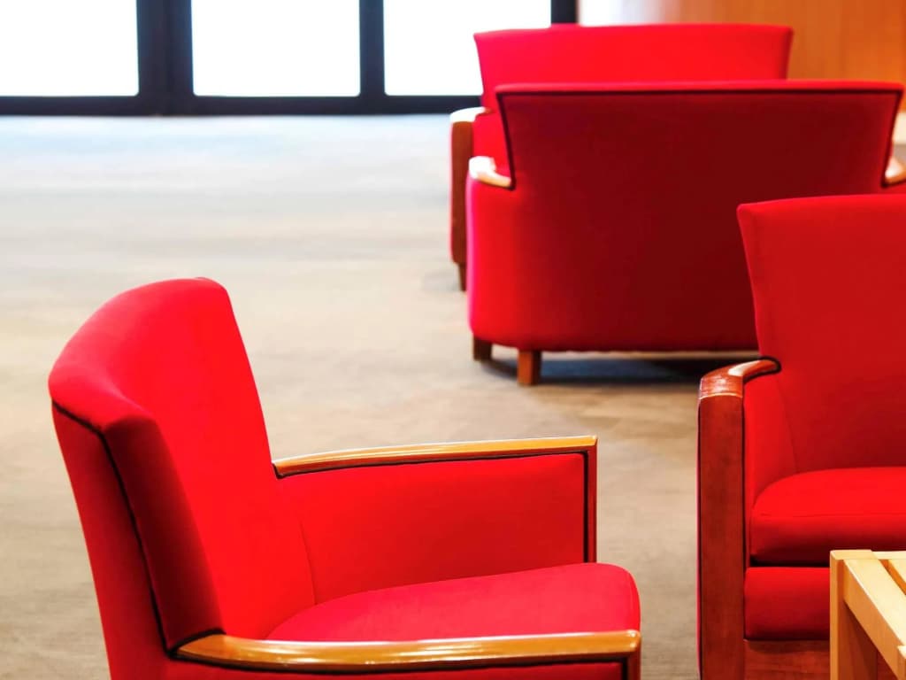 Novotel Atria Nimes Centre - Miniature 7