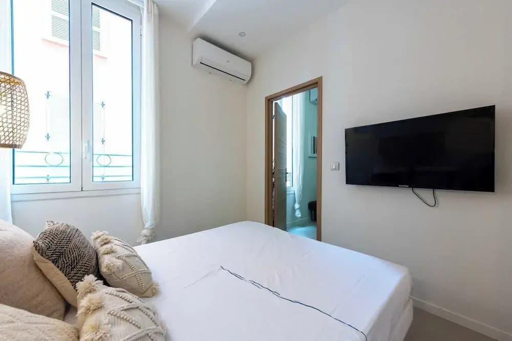 Modern Apartment -1bdr/4p - 300m From the Beach - Photo 4