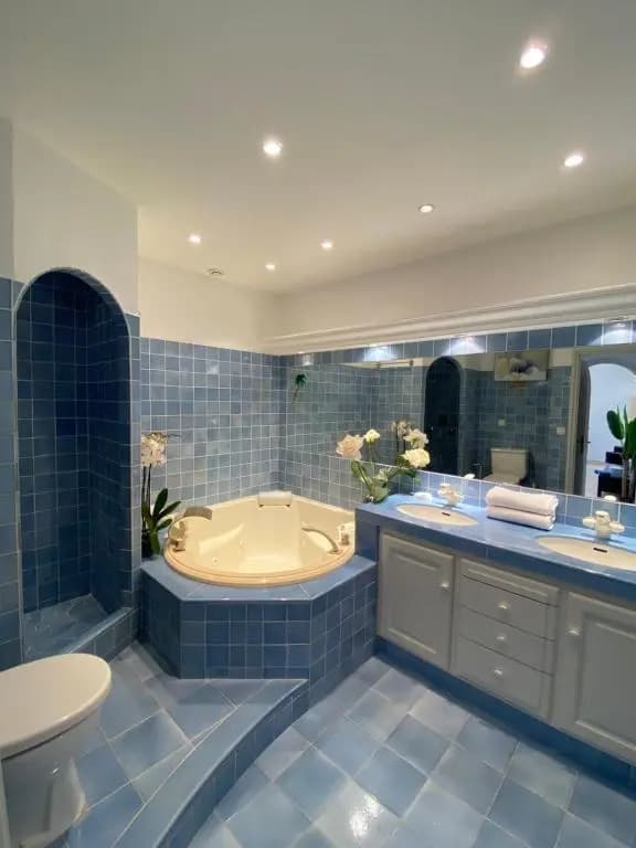 Magnifique maison de village 95m2 avec piscine privée - Photo 4