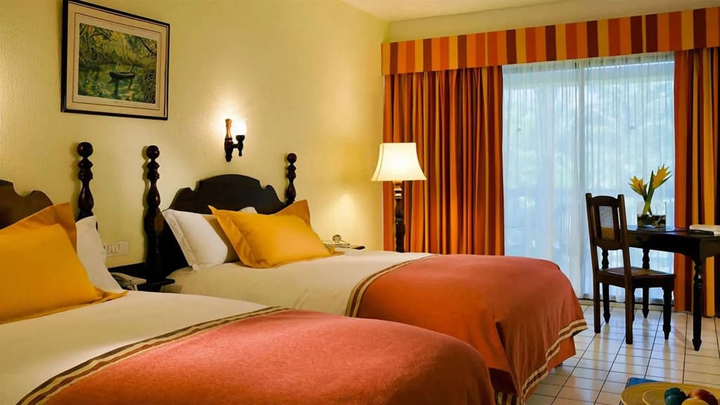 Hotel Bakoua Les Trois Ilets - Miniature 6