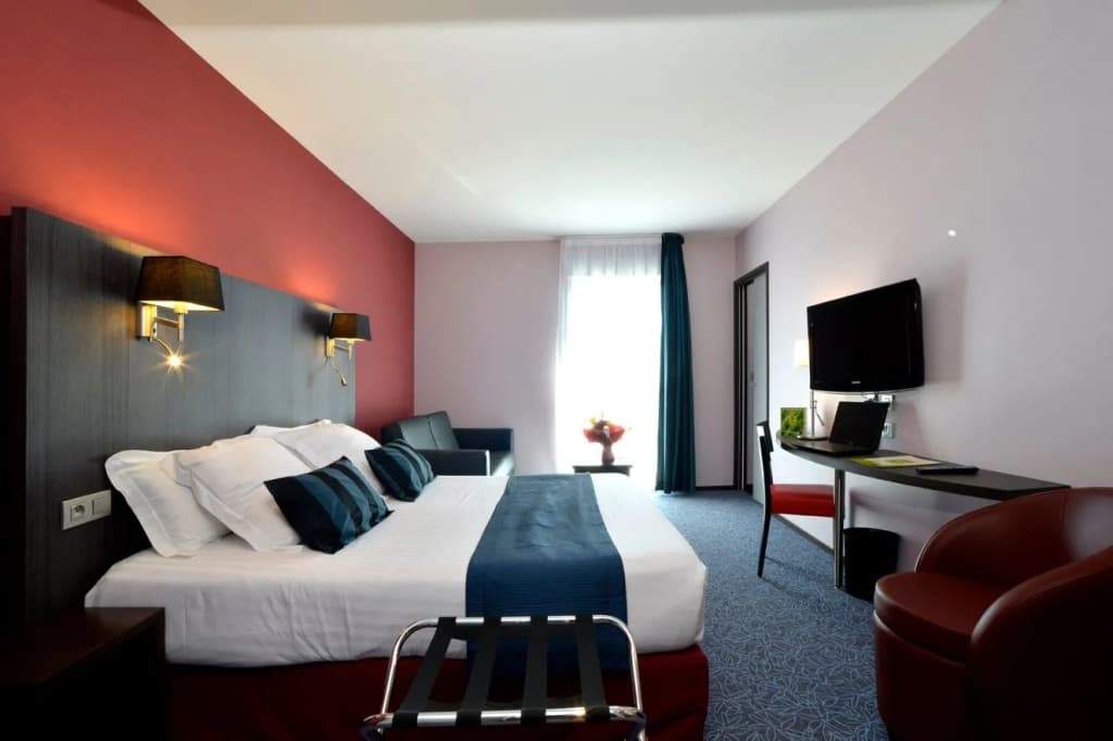 Hôtel Victor Hugo & Spa - Photo 3