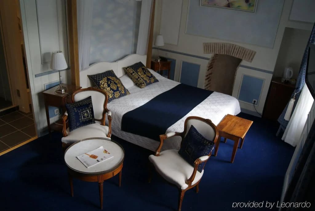 Hôtel de la Cognette - Photo 3
