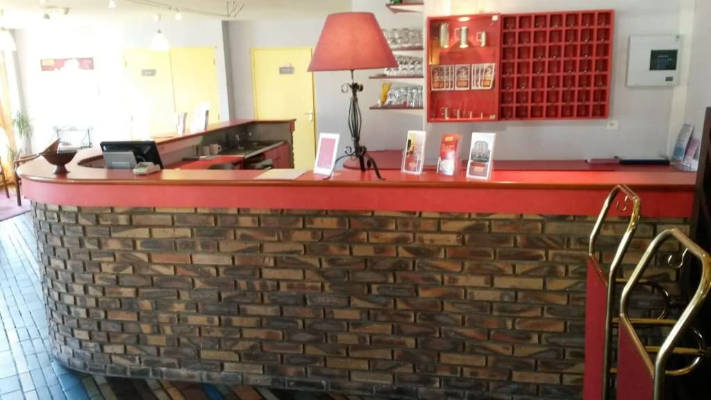 Hôtel & Résidence Nevers Nord / Varennes Vauzelles - Photo 2