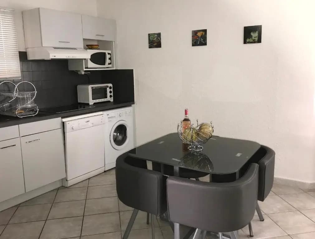 App. 62m² piscine & parking - Photo 2