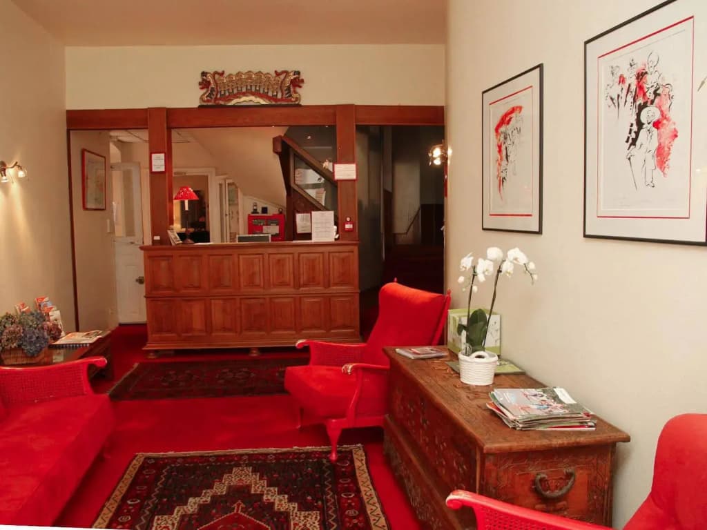 Hotel Saint-Clair - Photo 4