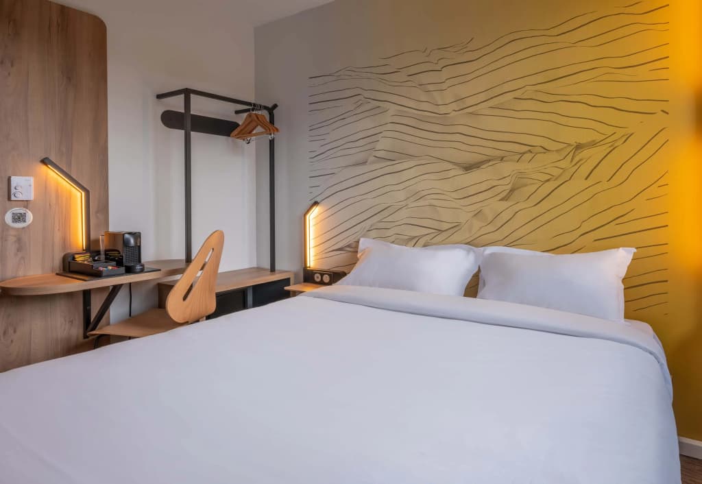 B&B Hotel Annecy Cran-Gevrier - Photo 3