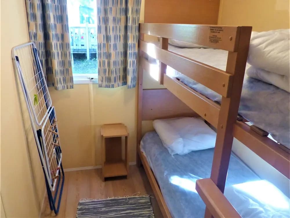 Camping Le Pontis - Photo 4