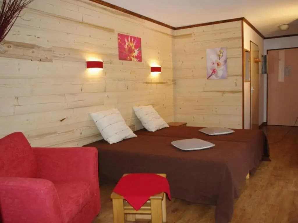 Appartement Brides-les-Bains, 1 pièce, 4 personnes - FR-1-512-222 - Photo 2