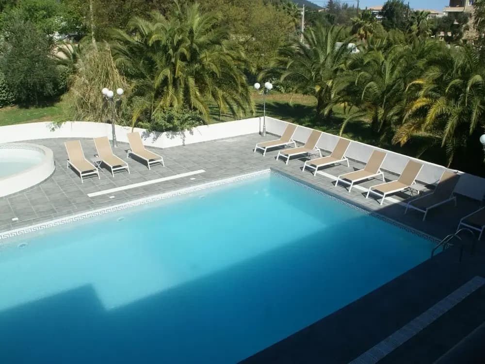 Apartment in Moriani-plage Near the Beach - Photo 3