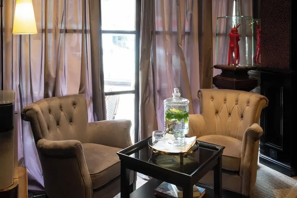 Relais Saint Germain - Miniature 7