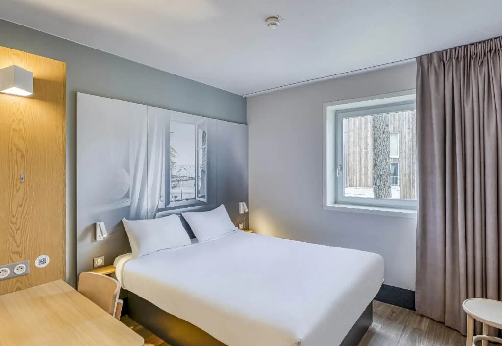B&B HOTEL Arcachon Gujan-Mestras - Miniature 7