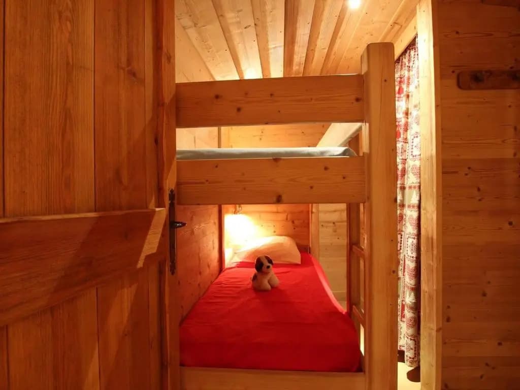 Appartement Serre Chevalier, 2 pièces, 6 personnes - FR-1-330E-104 - Photo 2