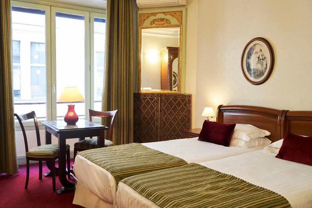 Hotel Langlois - Photo 5