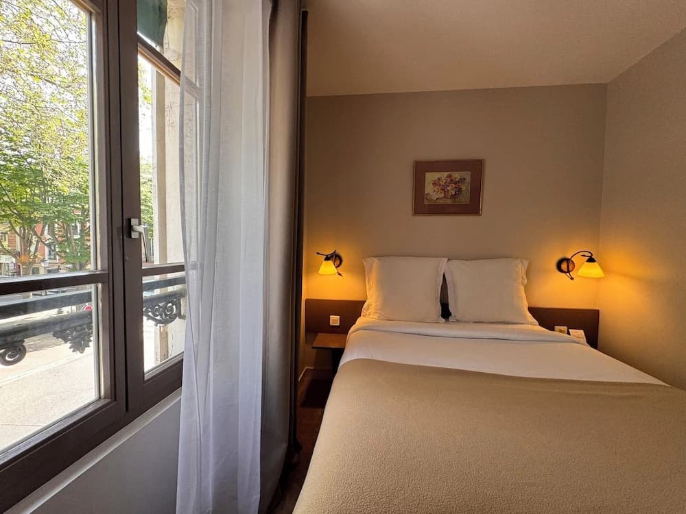 Hôtel Paris Vésinet - Photo 5