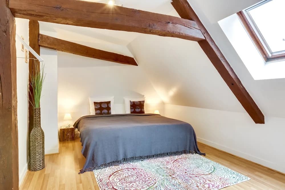 Château Turgot Gîtes - Photo 2