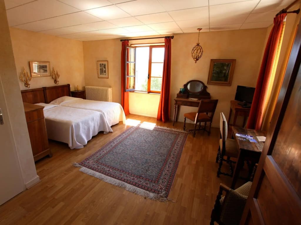 Hotel les Hospitaliers - Photo 5