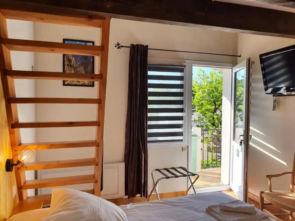 Hotel L'escarbille - Photo 4