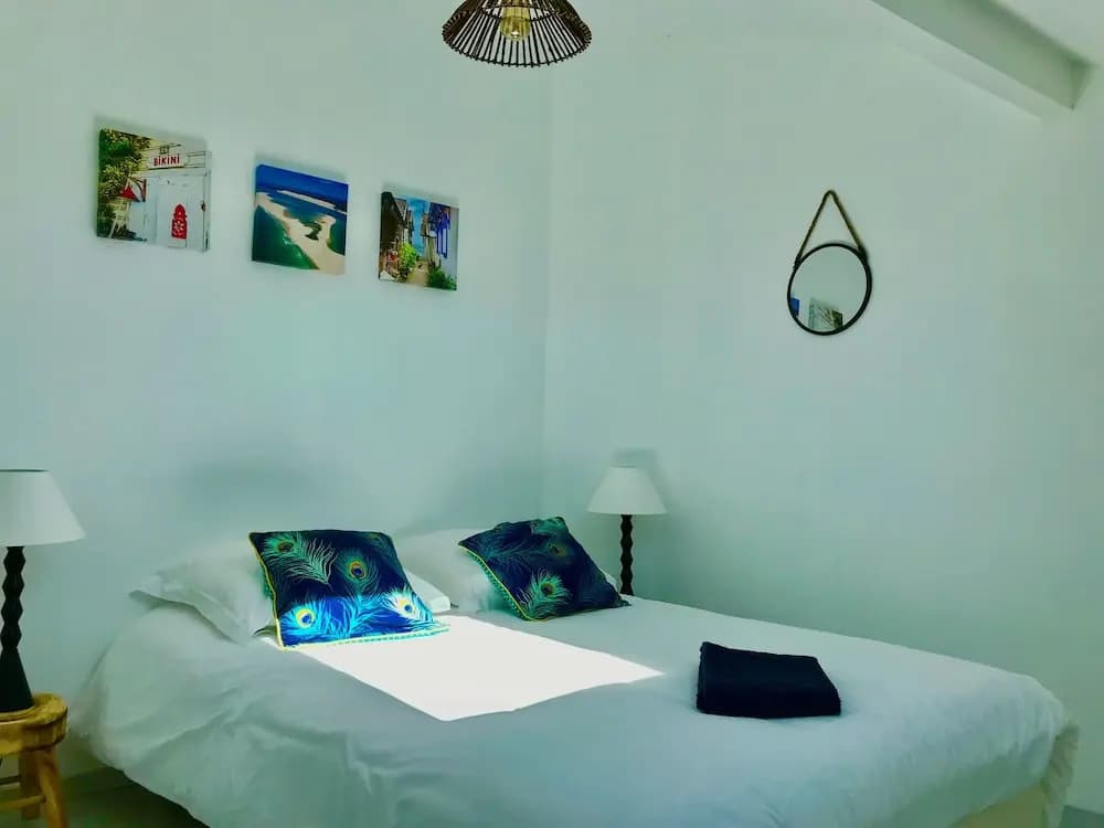 Villa Le Trois Mâts - Photo 5